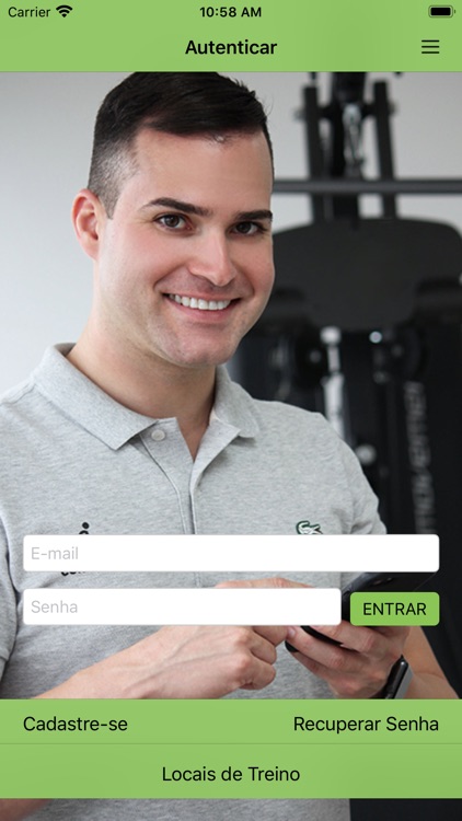 Eduardo Cury Gestão Resultados