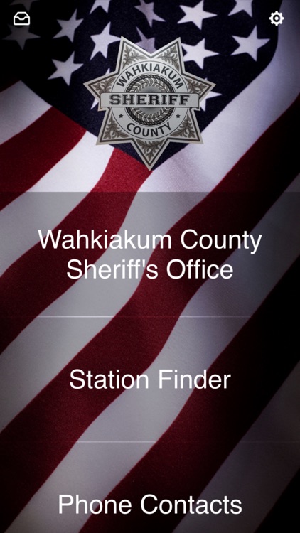 Wahkiakum CSO