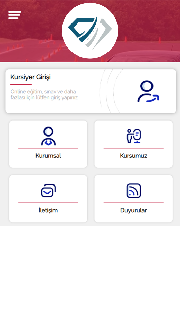 Özel Elmas Sürücü Kursu