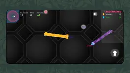 Game screenshot Viperia mod apk