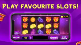 Game screenshot Splendid Vegas: SpinBetter apk