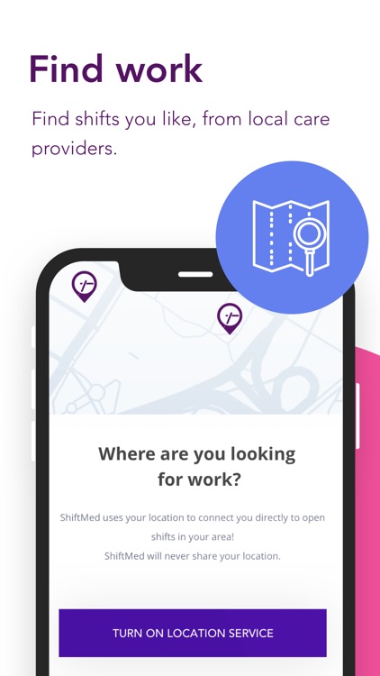 ShiftMed - Nursing Jobs screenshot-6