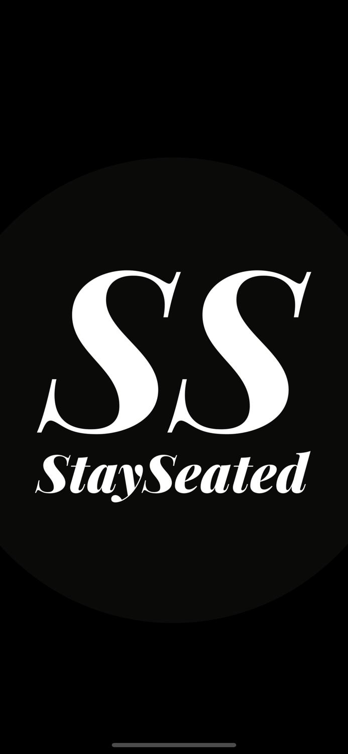 Stay Seated Inc