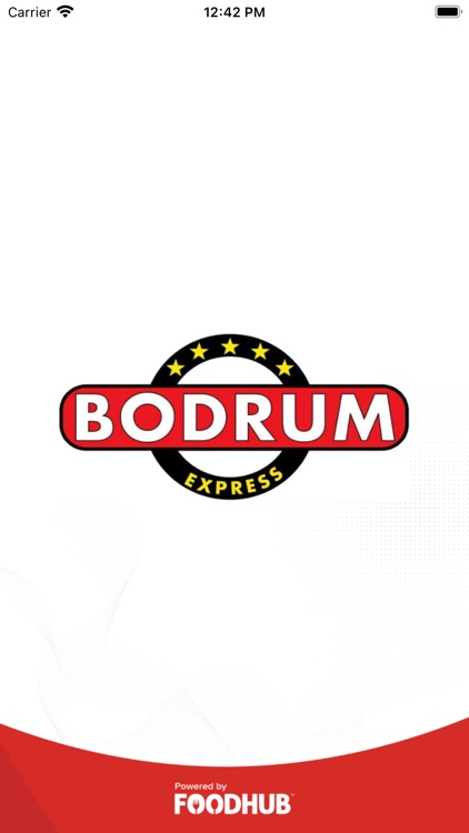 Bodrum Express