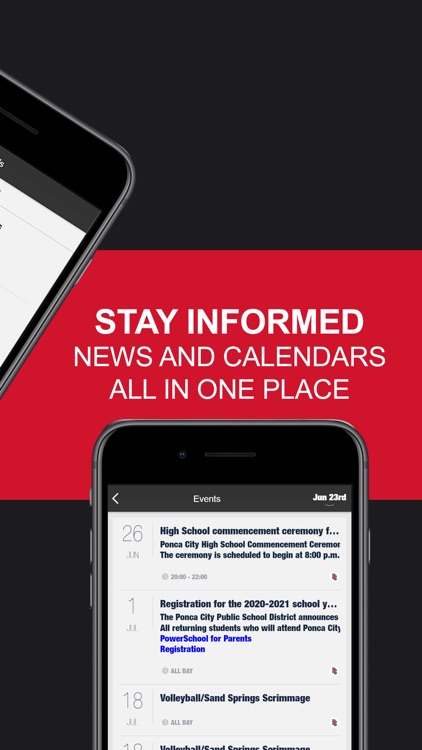 Ponca City Public Schools