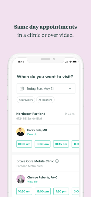 Brave Care(圖4)-速報App