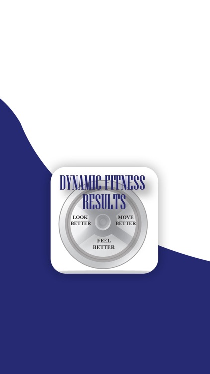 Dynamic Fitness Results