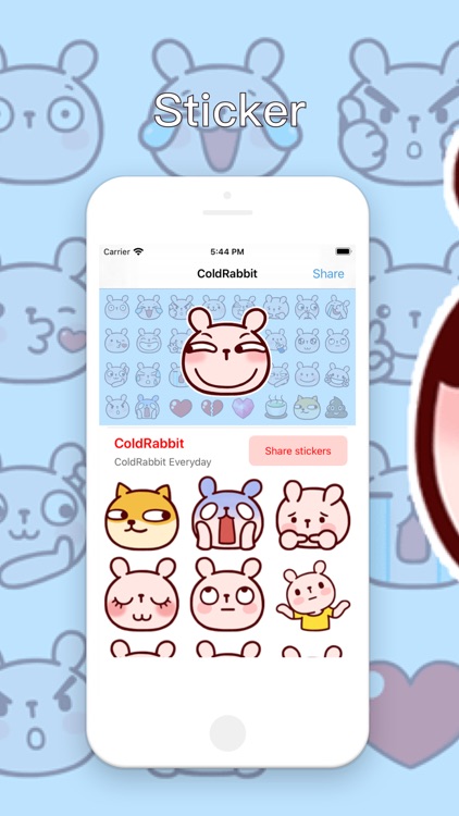 ColdRabbit