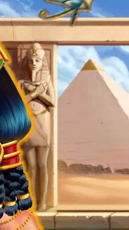 Game screenshot Pharaoh Myths apk