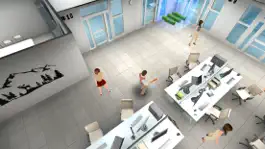 Game screenshot OT Office Escape 3D apk