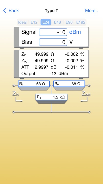 BasicATTCalc screenshot-7