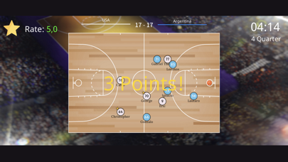 Basketball Referee Simulator screenshot 2