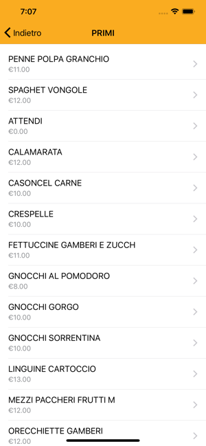 Fuoricittà Ristorante Pizzeria(圖4)-速報App