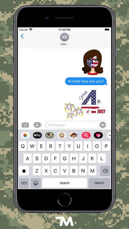 American Patriots screenshot-3