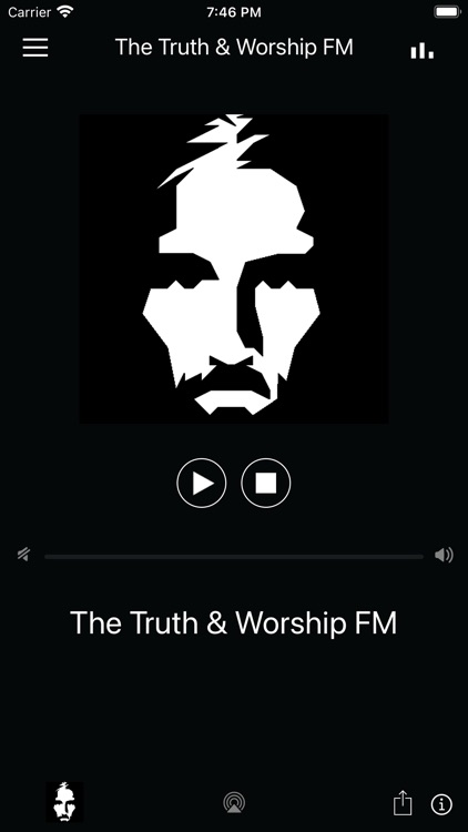 The Truth & Worship FM