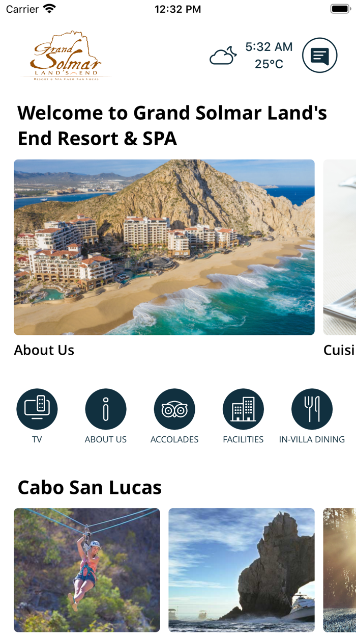 Grand Solmar Land s End