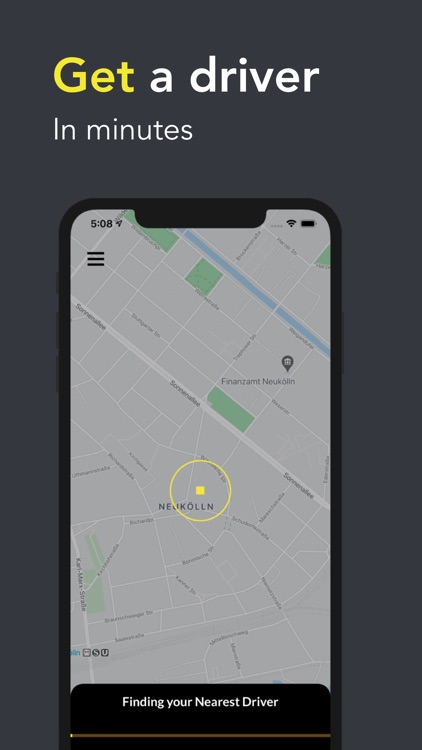 Paket Taxi screenshot-5
