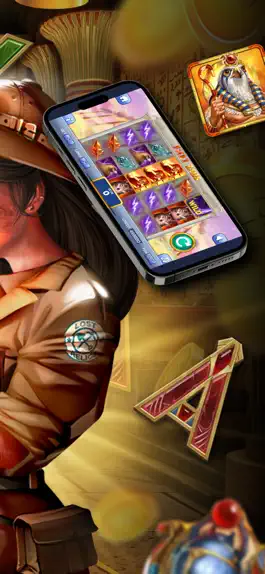 Game screenshot Fortune Slots - Casino hack