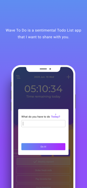 Wave To Do(圖4)-速報App