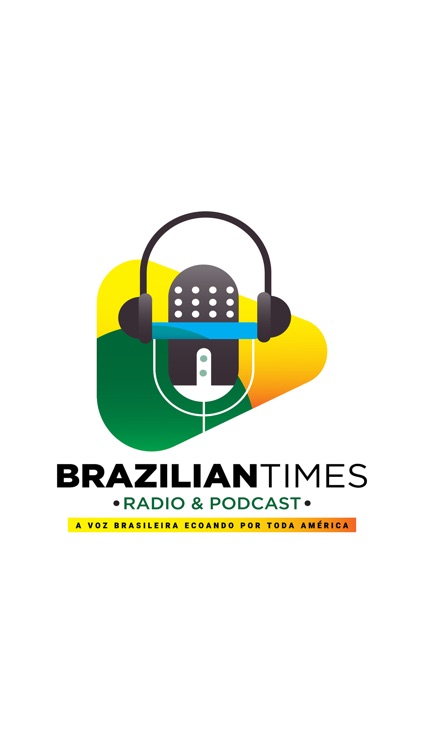 Radio Brazilian Times