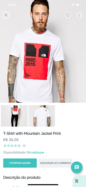 ModelStore(圖4)-速報App