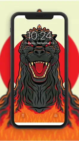 Game screenshot Gorilla Tag Wallpapers 4K apk