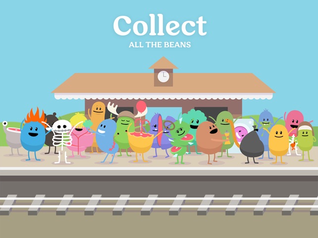 Dumb Ways To Die On The App Store