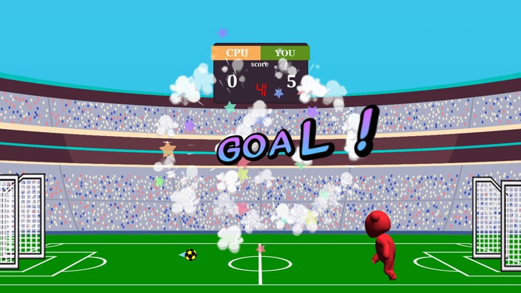 Idle Soccer Battle Arena screenshot-5