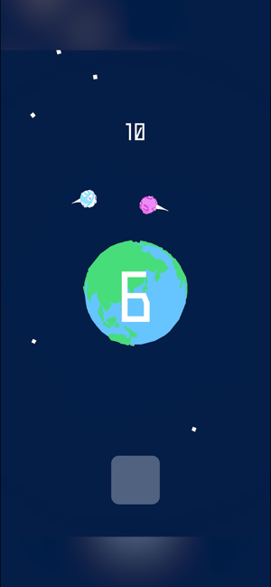 Satellites Planets(圖1)-速報App