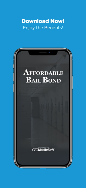 Affordable Bail Bonds(圖1)-速報App