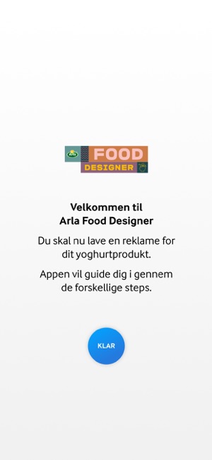 Arla Food Designer(圖1)-速報App