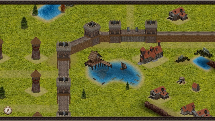 Wars of Empire II screenshot-7