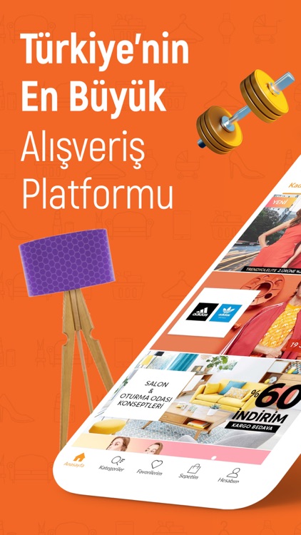 Trendyol - Alışveriş & Moda screenshot-0