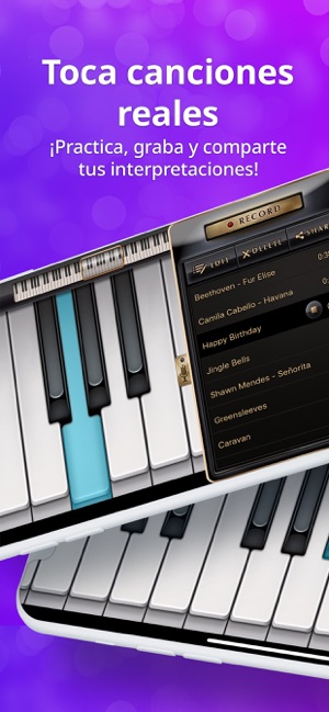 Piano Juegos De Musica En App Store