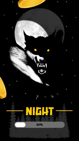 Game screenshot Werewolf Revenge Night mod apk