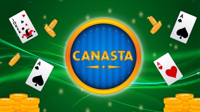 How to cancel & delete Canasta by ConectaGames from iphone & ipad 1