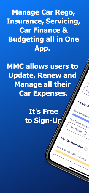 Manage My Car: Expense Tracker