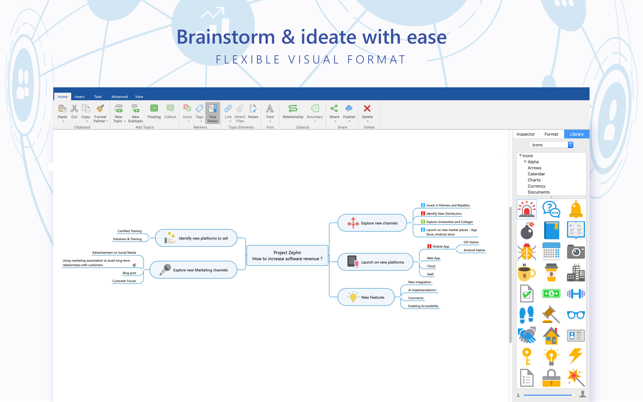 MindManager(圖1)-速報App