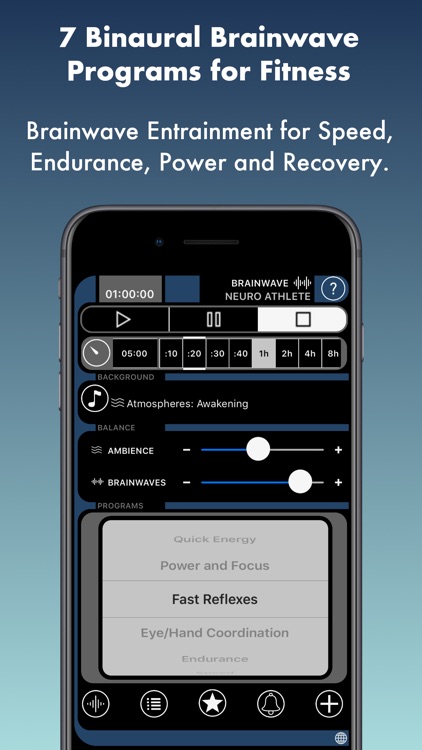 Brain Wave - Neuro Trainer ™