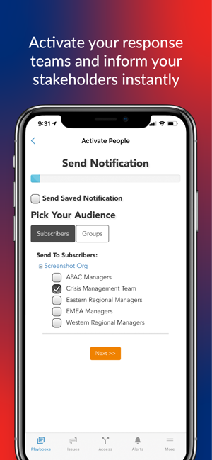 ATI Alert(圖2)-速報App