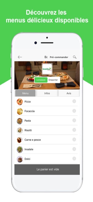 Foodi App(圖3)-速報App