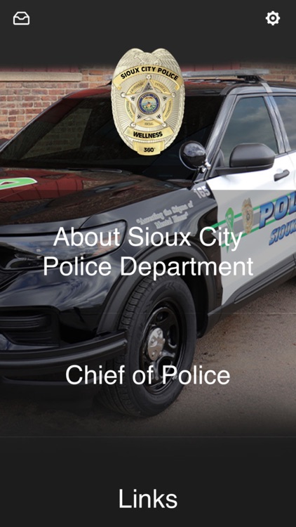 Sioux City PD