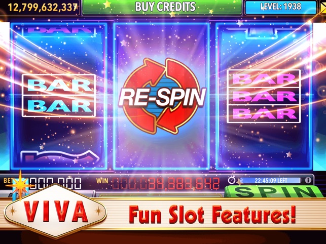 Free Slots For Ipad No Download