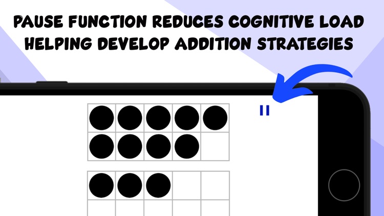 Subitise Flashcards screenshot-5