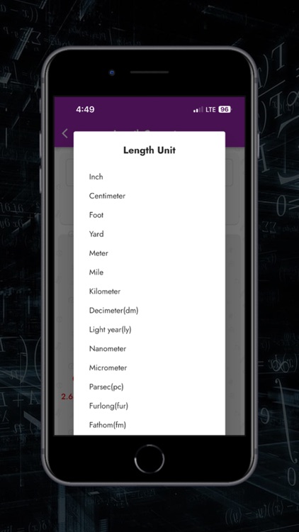 Ultimate : Unit Converter