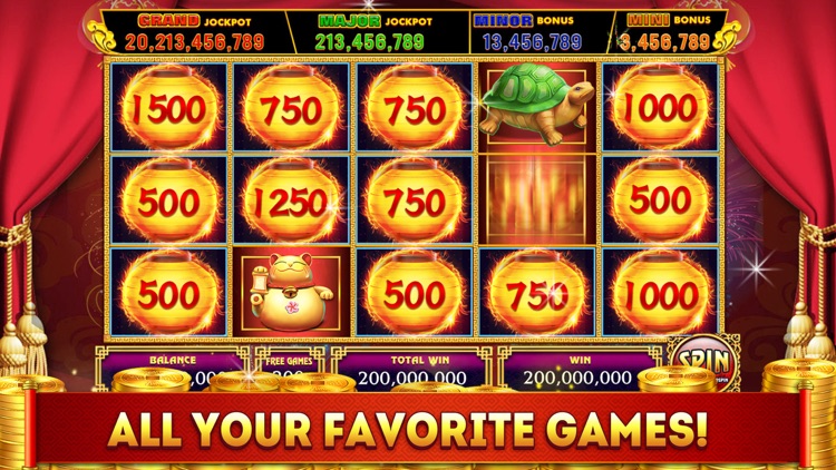 Dragon 88 Slots - Gold Casino