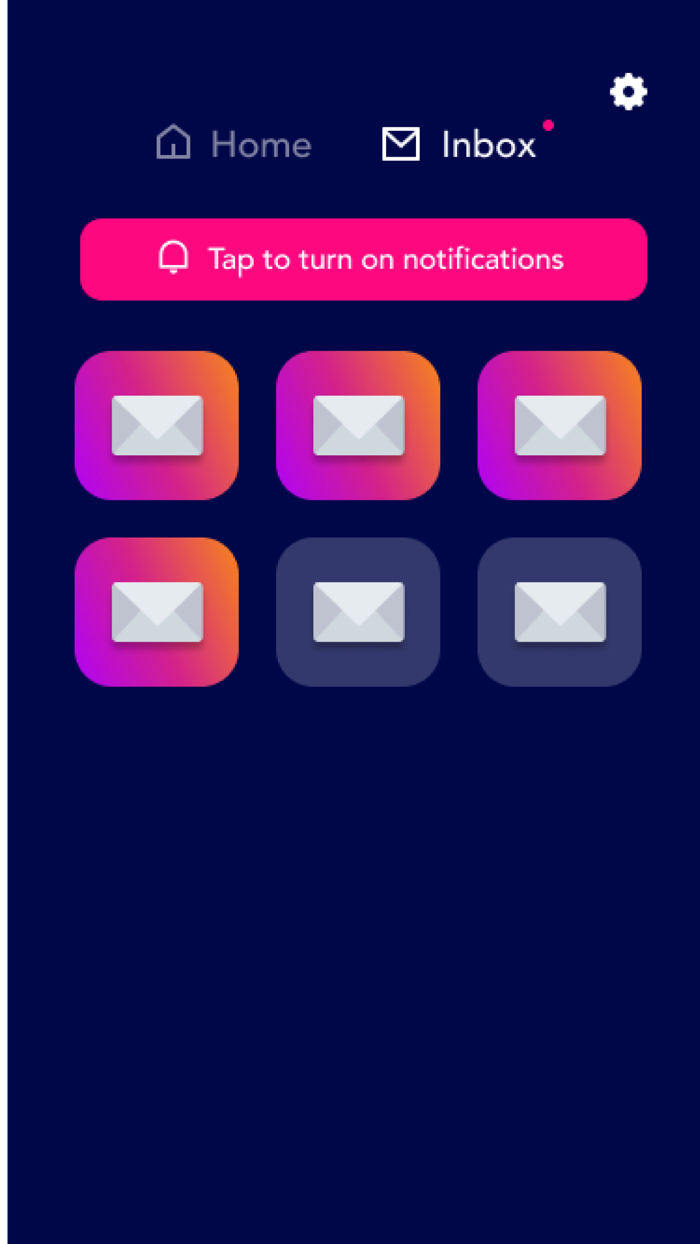 nocapp - compliments app