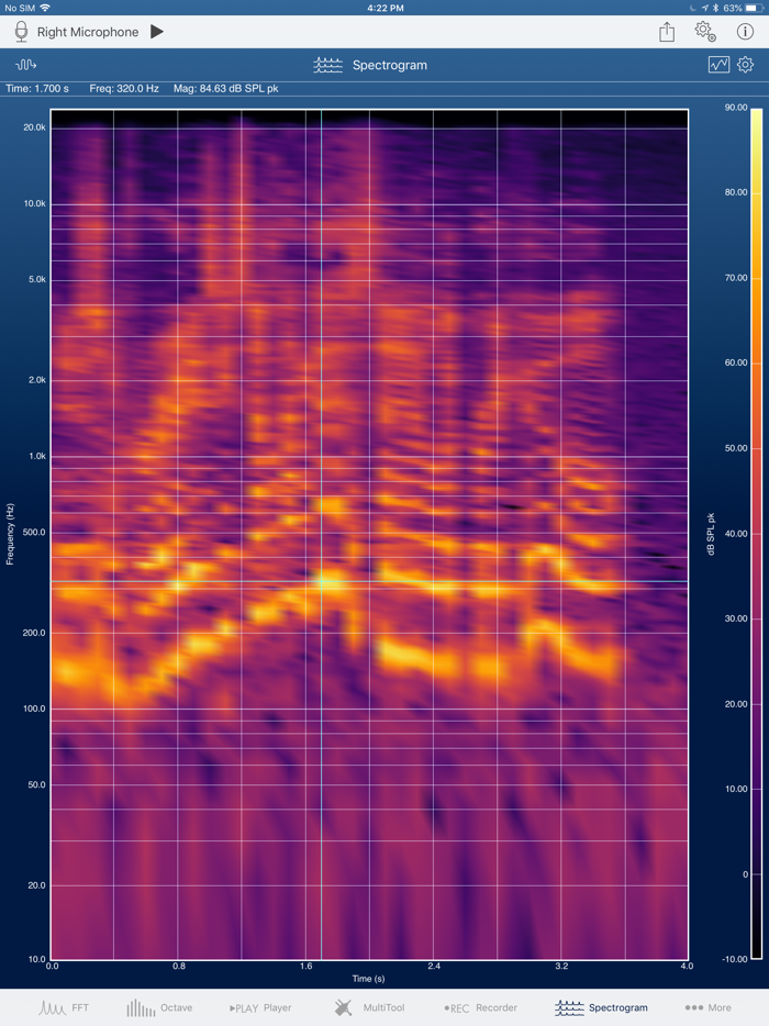 SignalScope Pro 2020