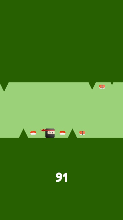 Flip the Ninja screenshot-5