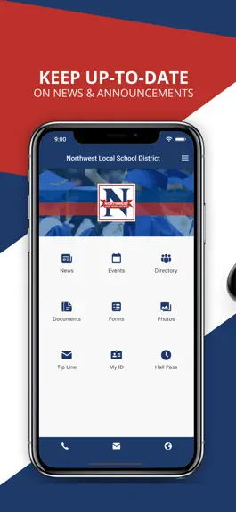 Game screenshot Northwest Local Schools - OH mod apk